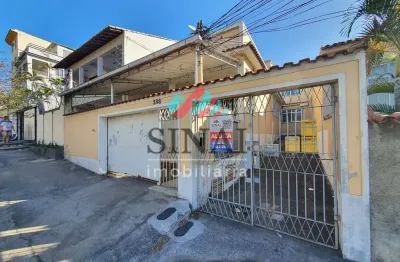 Apartamento com 1 quarto para alugar na Rua Tejupa, Vila da Penha, Rio de Janeiro