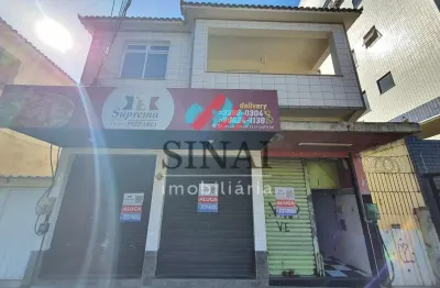 Ponto comercial para alugar na Rua Engenheiro Luíz Gastão, Vista Alegre, Rio de Janeiro