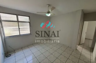 Apartamento com 2 quartos para alugar na avenida pastor martin luther king jr, tomás coelho, rio de janeiro, 45 m2 por r$ 600