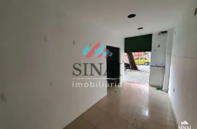 Ponto comercial com 1 sala para alugar na Rua Marco Polo, Vila da Penha, Rio de Janeiro