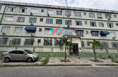 Apartamento com 2 quartos para alugar na Rua Acegua, Coelho Neto, Rio de Janeiro