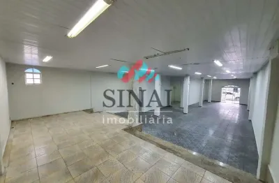 Ponto comercial para alugar na Rua Divisória, Bento Ribeiro, Rio de Janeiro