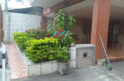 Apartamento com 2 quartos à venda na Rua Bezerra de Menezes, Vaz Lobo, Rio de Janeiro