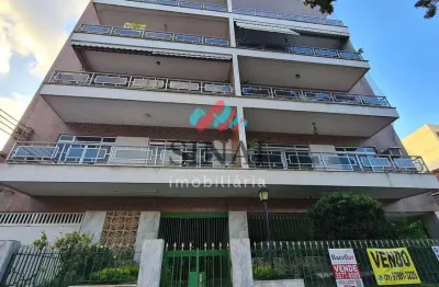 Apartamento com 2 quartos à venda na Rua Doutor Nunes, Olaria, Rio de Janeiro