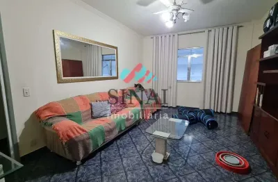 Apartamento com 2 quartos à venda na Rua Doutor Nunes, Olaria, Rio de Janeiro
