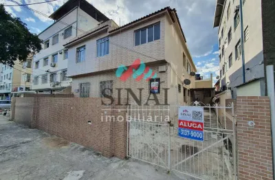 Apartamento com 1 quarto para alugar na Avenida Braz de Pina, Vila da Penha, Rio de Janeiro