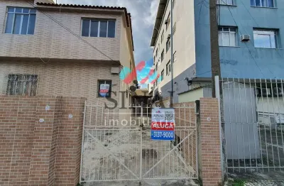 Apartamento com 1 quarto para alugar na Avenida Braz de Pina, Vila da Penha, Rio de Janeiro, 20 m2 por R$ 650