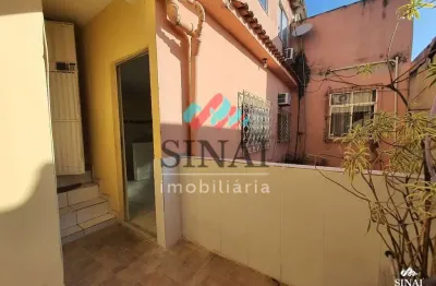 Apartamento com 1 quarto para alugar na Rua Piria, Braz de Pina, Rio de Janeiro