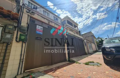 Apartamento com 1 quarto para alugar na rua piria, braz de pina, rio de janeiro, 47 m2 por r$ 500