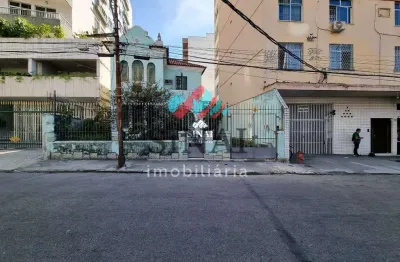 Prédio para alugar na Rua do Bispo, Tijuca, Rio de Janeiro