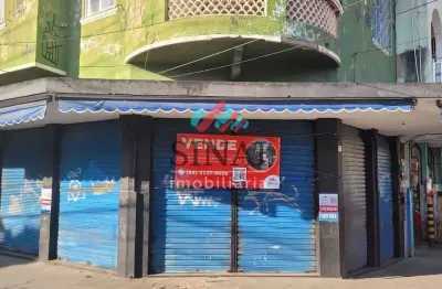 Loja à venda, 110 mts  av meriti  (7portas) vila da penha  rio de janeiro, rj