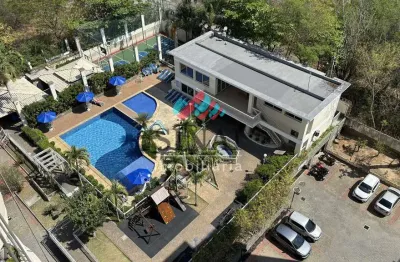 Apartamento 2 quartos (suite) varanda garagem lazer completo segurança condomínio fechado