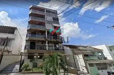 Apartamento com 3 quartos à venda na Rua Bernardo Taveira, Vila da Penha, Rio de Janeiro