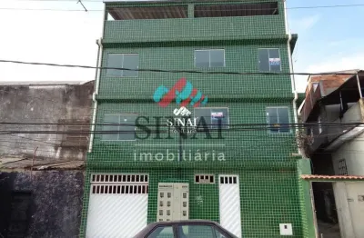 Kitnet / Stúdio para alugar na Rua Castro Menezes, Braz de Pina, Rio de Janeiro