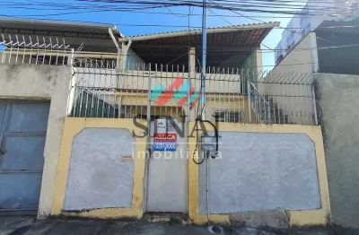 Casa com 4 quartos para alugar na Rua Geobert De Queiroz, Todos os Santos, Rio de Janeiro