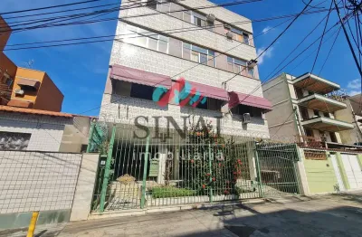 Apartamento à venda, 03 quartos/01 suite, vila da penha, rio de janeiro, rj