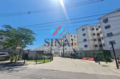 Apartamento com 2 quartos para alugar na Estrada do Quitungo, Braz de Pina, Rio de Janeiro