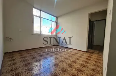 Apartamento com 2 quartos para alugar na Rua Cordovil, Parada de Lucas, Rio de Janeiro, 50 m2 por R$ 850