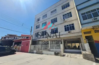 Apartamento com 3 quartos para alugar na Estrada do Quitungo, Braz de Pina, Rio de Janeiro