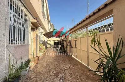 Casa com 3 quartos para alugar na Rua Guaiba, Penha, Rio de Janeiro