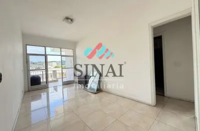 Apartamento com 2 quartos à venda na rua da justiça, vila da penha, rio de janeiro, 58 m2 por r$ 400.000