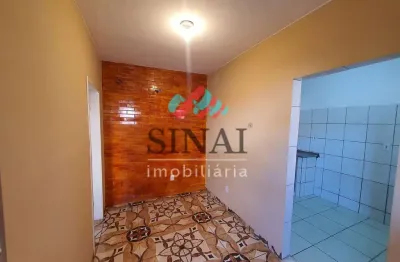 Casa com 1 quarto para alugar na Rua Ipeuva, Braz de Pina, Rio de Janeiro