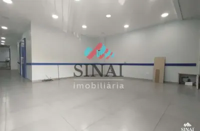 Ponto comercial para alugar na Rua dos Rubis, Rocha Miranda, Rio de Janeiro, 86 m2 por R$ 6.500