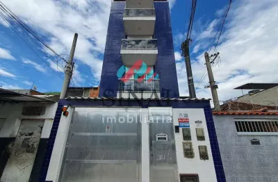 Apartamento com 2 quartos para alugar na Rua Iere, Vicente de Carvalho, Rio de Janeiro