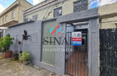 Apartamento com 2 quartos para alugar na rua das ametistas, rocha miranda, rio de janeiro, 50 m2 por r$ 850