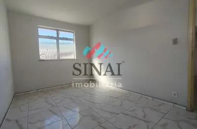 Apartamento com 1 quarto para alugar na Rua Cândido Benício, Praça Seca, Rio de Janeiro