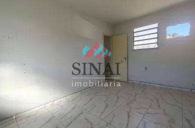 Apartamento com 1 quarto para alugar na Rua Cândido Benício, Praça Seca, Rio de Janeiro