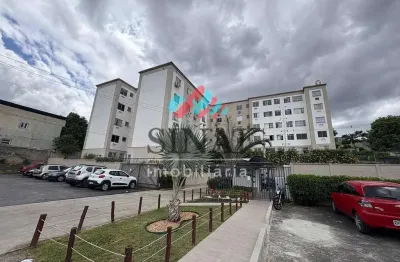 Apartamento com 2 quartos para alugar na rua enaldo dos santos araújo, engenheiro leal, rio de janeiro, 41 m2 por r$ 750