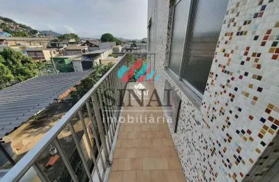 Apartamento com 2 quartos para alugar na avenida braz de pina, vila da penha, rio de janeiro, 72 m2 por r$ 1.400 por ano