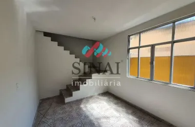 Casa com 2 quartos para alugar na Rua Cimbres, Coelho Neto, Rio de Janeiro