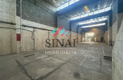 Barracão / Galpão / Depósito com 6 salas para alugar na Rua Belisário Pena, Penha, Rio de Janeiro