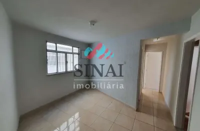 Apartamento com 2 quartos para alugar na Rua Anajas, Vaz Lobo, Rio de Janeiro