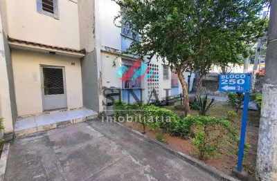 Apartamento com 1 quarto para alugar na Rua Júpiter, Vigário Geral, Rio de Janeiro