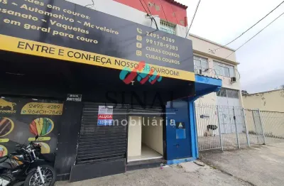 Ponto comercial para alugar na Rua Montevidéu, Penha, Rio de Janeiro