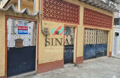Casa com 1 quarto para alugar na Rua Apia, Vila da Penha, Rio de Janeiro