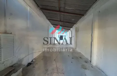 Barracão / Galpão / Depósito para alugar na Avenida Camões, Penha, Rio de Janeiro, 150 m2 por R$ 4.200