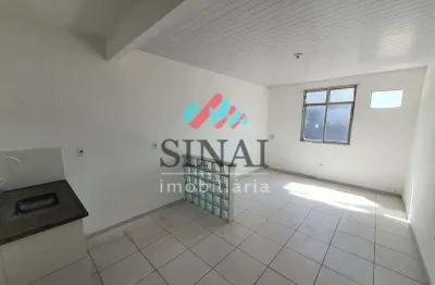 Kitnet / Stúdio para alugar na Rua Idume, Braz de Pina, Rio de Janeiro