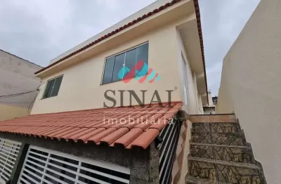 Casa com 3 quartos para alugar na Rua Belizario Pena, Penha, Rio de Janeiro