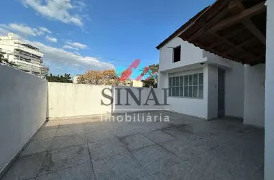 Casa com 3 quartos para alugar na Rua Engenheiro Francelino Mota, Braz de Pina, Rio de Janeiro