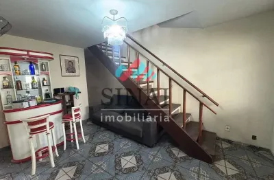 Casa com 3 quartos para alugar na Rua Coimbra, Penha, Rio de Janeiro