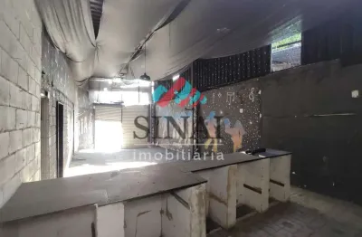 Ponto comercial com 2 salas para alugar na Avenida Monsenhor Félix, Irajá, Rio de Janeiro