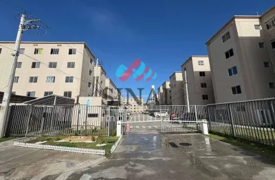 Apartamento com 2 quartos para alugar na estrada do quitungo, braz de pina, rio de janeiro, 42 m2 por r$ 750