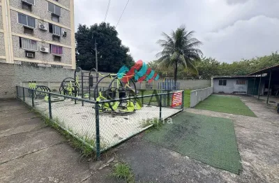 Apartamento com 2 quartos para alugar na Rua Almirante Luís Maria Piquet, Cordovil, Rio de Janeiro
