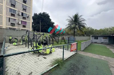 Apartamento com 2 quartos para alugar na Rua Almirante Luís Maria Piquet, Cordovil, Rio de Janeiro