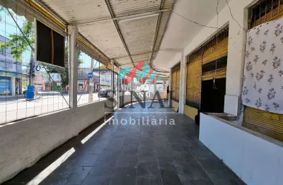 Ponto comercial para alugar na Estrada do Otaviano, Turiaçu, Rio de Janeiro