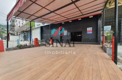 Ponto comercial para alugar na Rua Padre Manso, Madureira, Rio de Janeiro